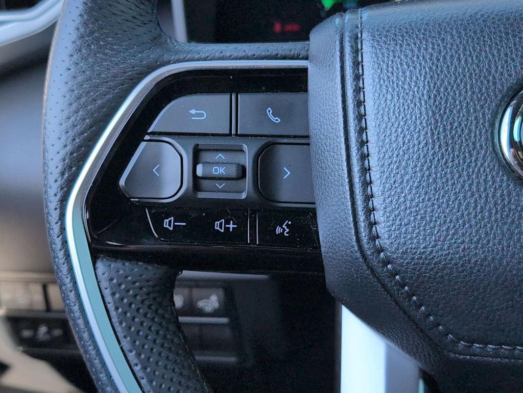 Thumbnail: 2023 Toyota Sequoia - 29