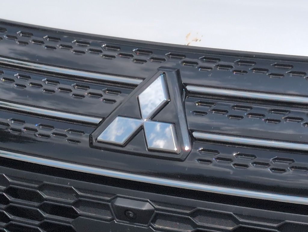 Thumbnail: 2024 Mitsubishi Outlander - 7