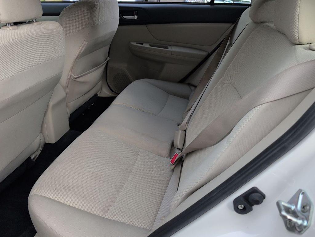 Thumbnail: 2012 Subaru Impreza - 24