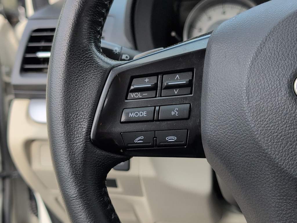 Thumbnail: 2012 Subaru Impreza - 26