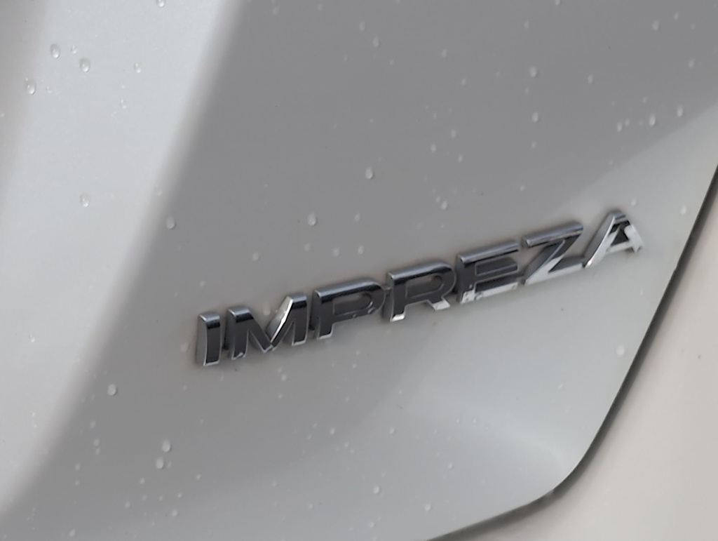 Thumbnail: 2012 Subaru Impreza - 23