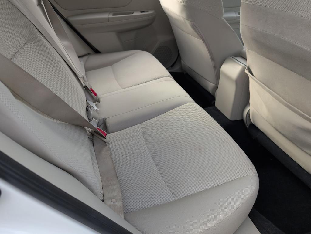 Thumbnail: 2012 Subaru Impreza - 25