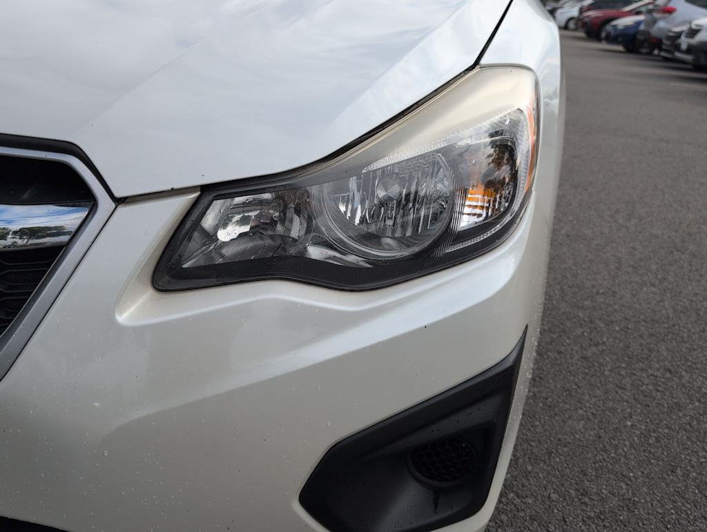 Thumbnail: 2012 Subaru Impreza - 22