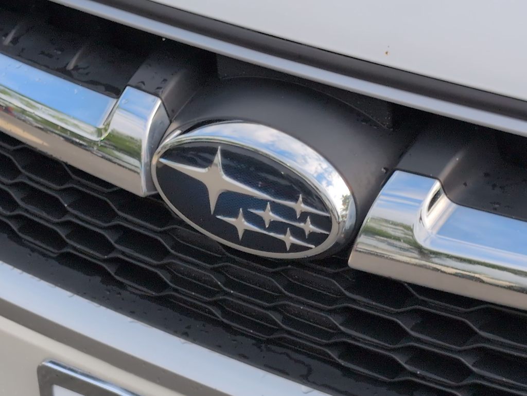 Thumbnail: 2012 Subaru Impreza - 7