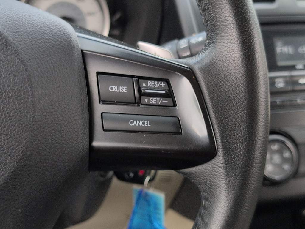 Thumbnail: 2012 Subaru Impreza - 27