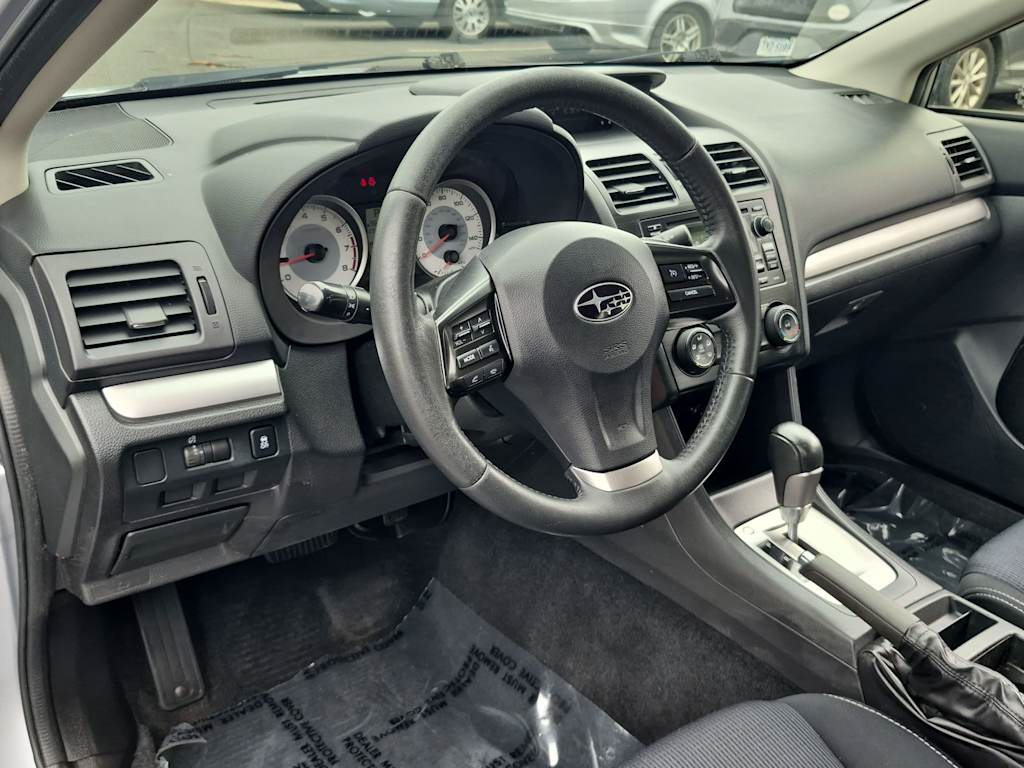 Thumbnail: 2013 Subaru Impreza - 2
