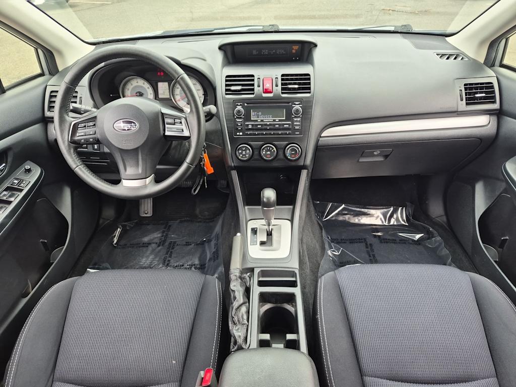 Thumbnail: 2013 Subaru Impreza - 9