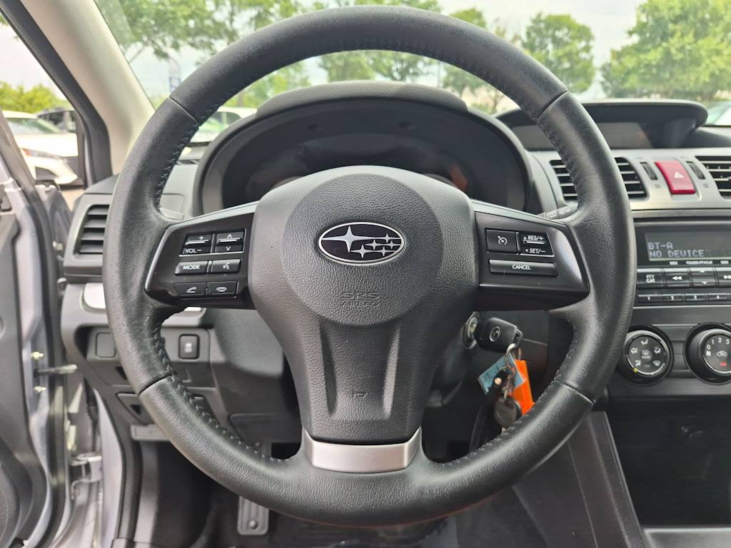 Thumbnail: 2013 Subaru Impreza - 13