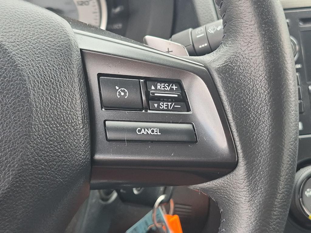 Thumbnail: 2013 Subaru Impreza - 27