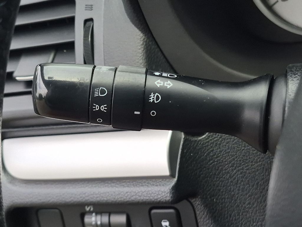 Thumbnail: 2013 Subaru Impreza - 28