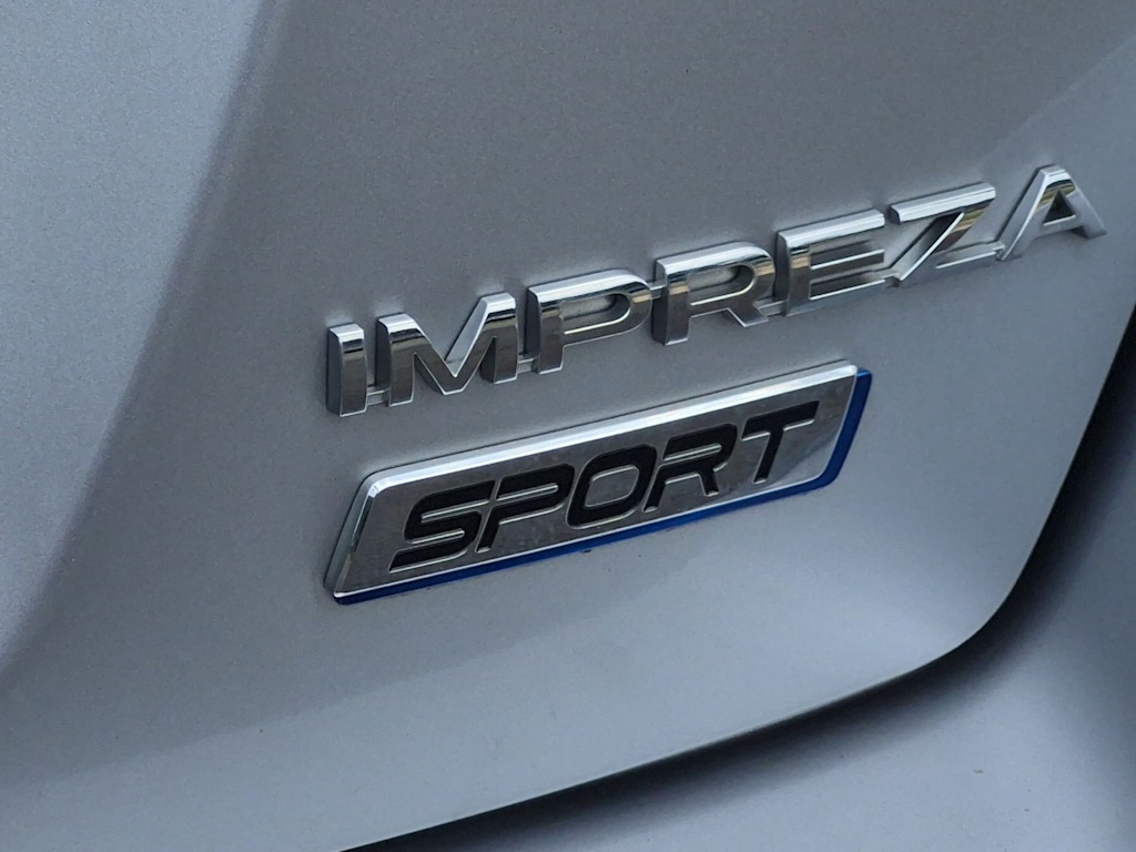 Thumbnail: 2013 Subaru Impreza - 23