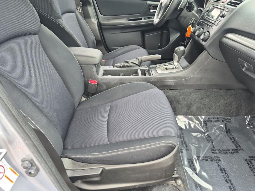Thumbnail: 2013 Subaru Impreza - 11