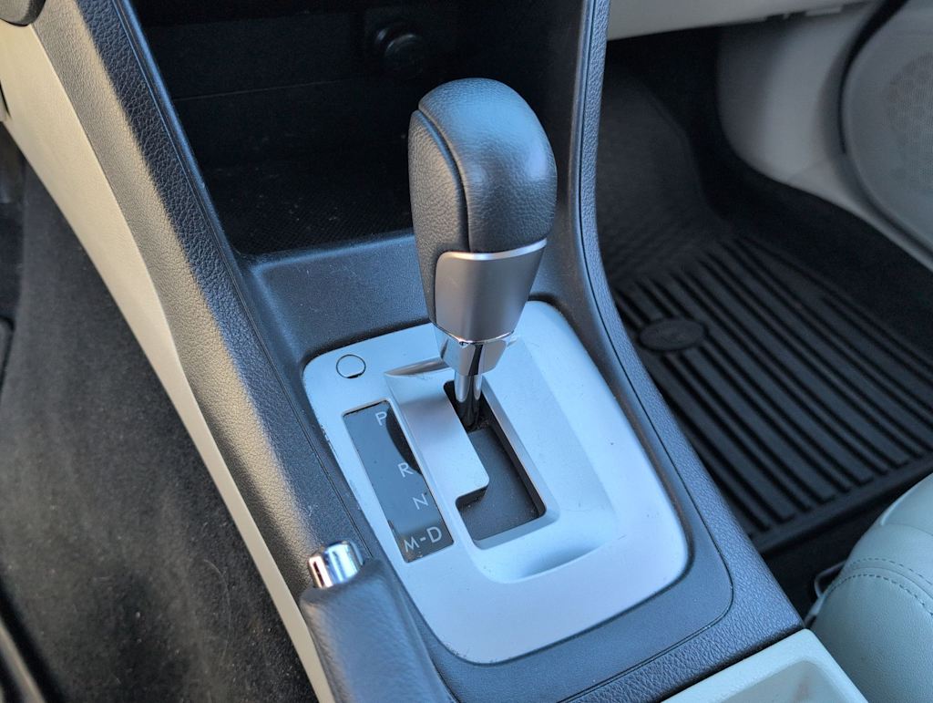 Thumbnail: 2013 Subaru Impreza - 30