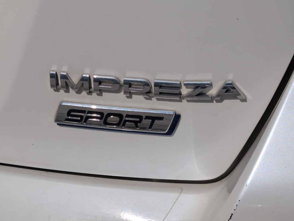 Thumbnail: 2013 Subaru Impreza - 23