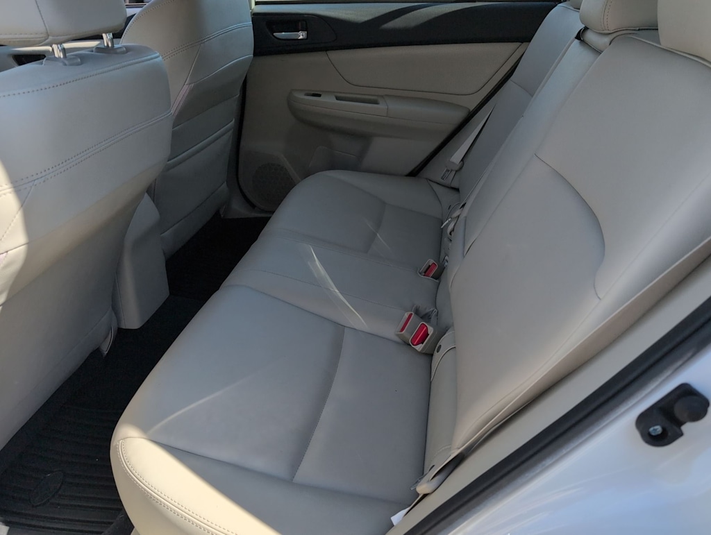 Thumbnail: 2013 Subaru Impreza - 25