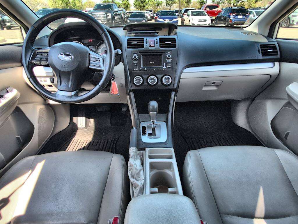 Thumbnail: 2013 Subaru Impreza - 8