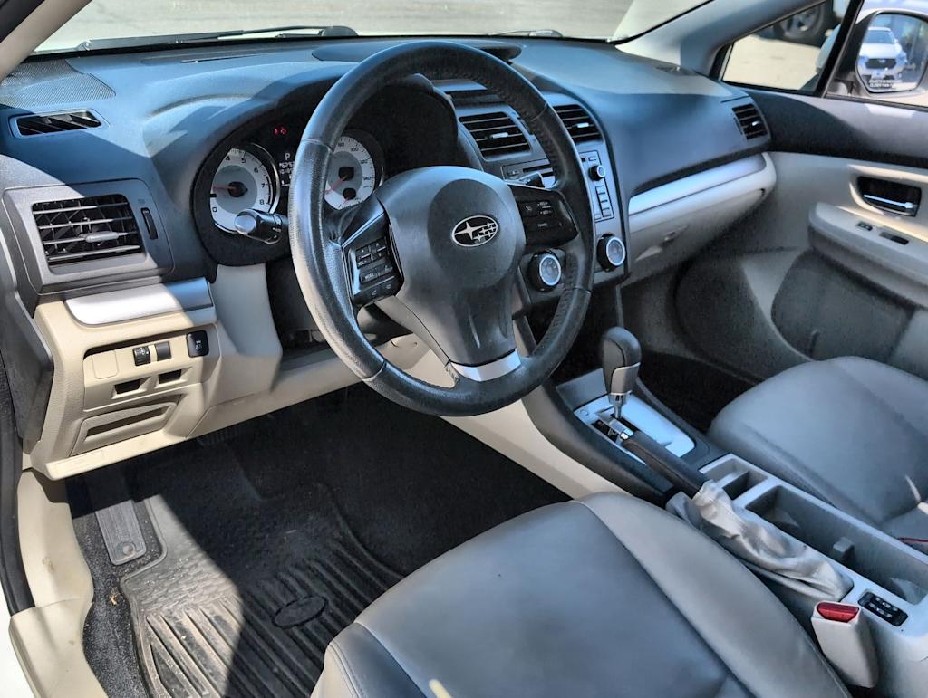 Thumbnail: 2013 Subaru Impreza - 2