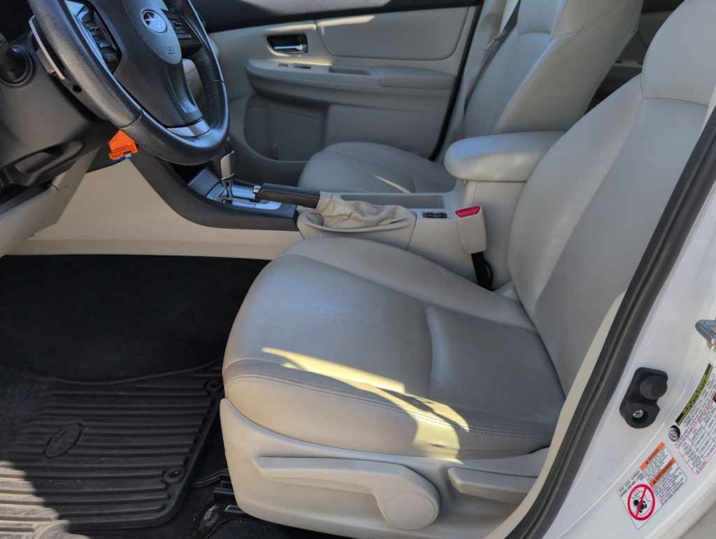 Thumbnail: 2013 Subaru Impreza - 9