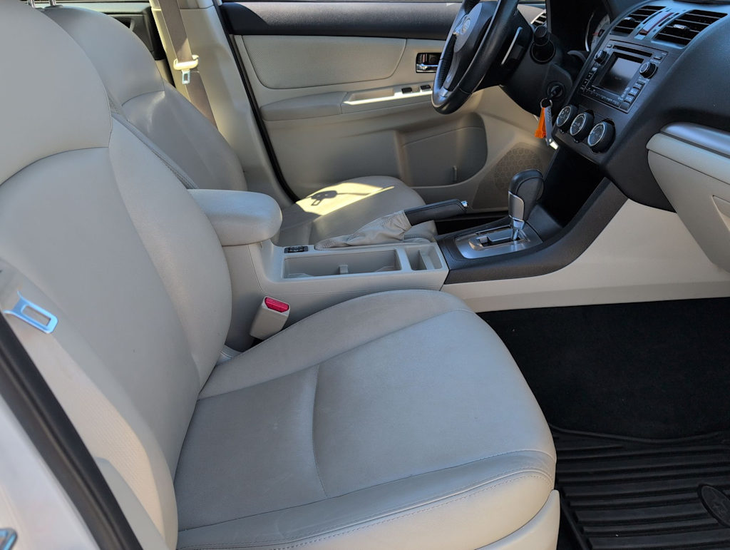 Thumbnail: 2013 Subaru Impreza - 10