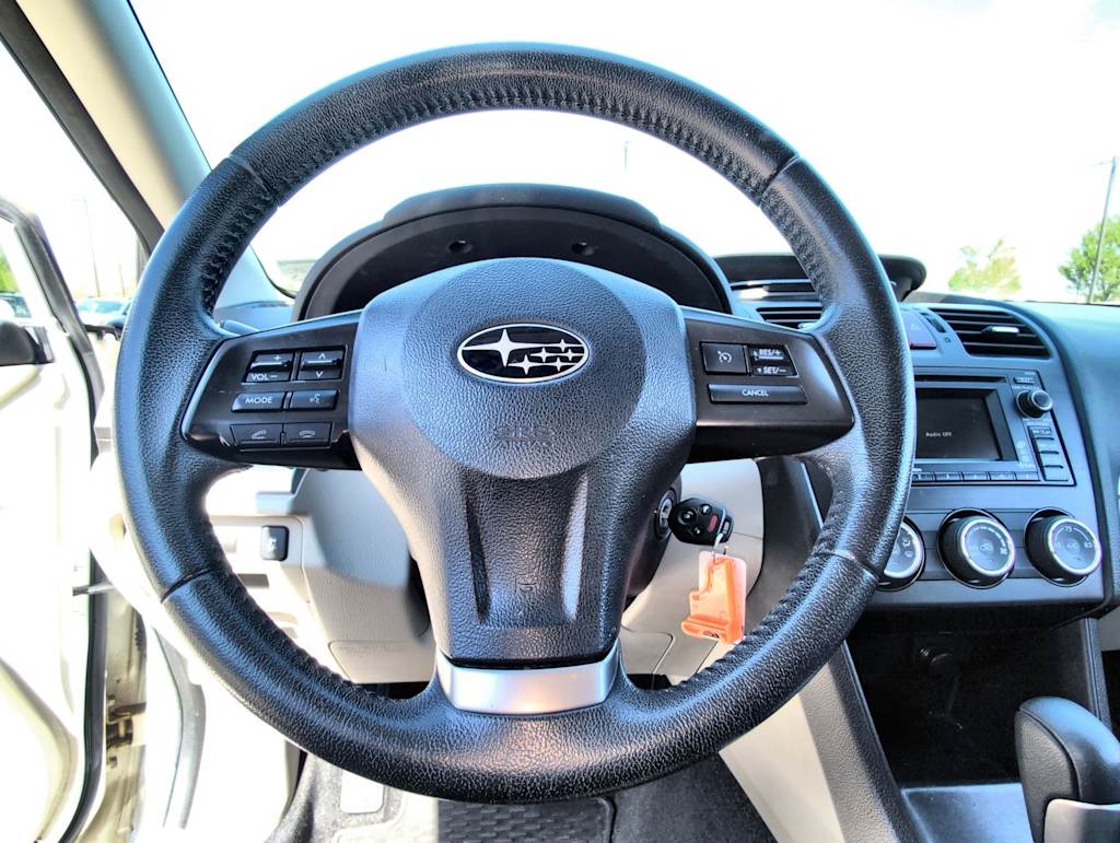 Thumbnail: 2013 Subaru Impreza - 12