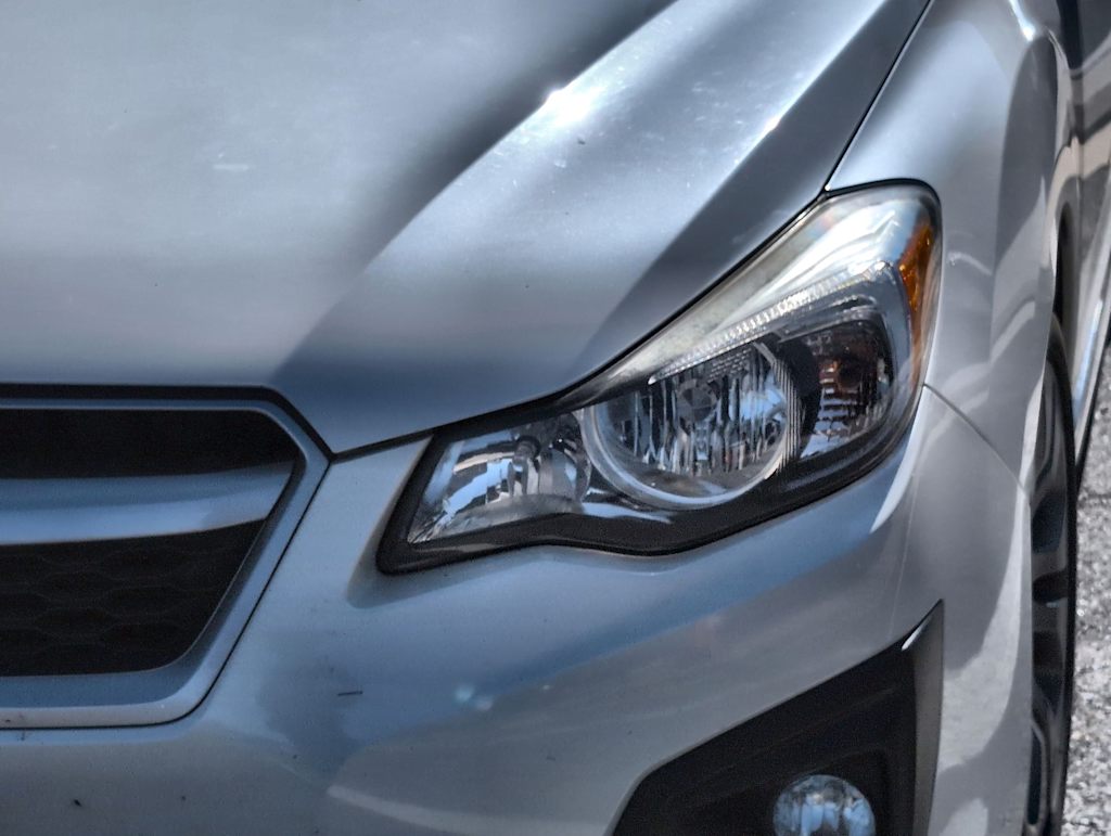 Thumbnail: 2013 Subaru Impreza - 22