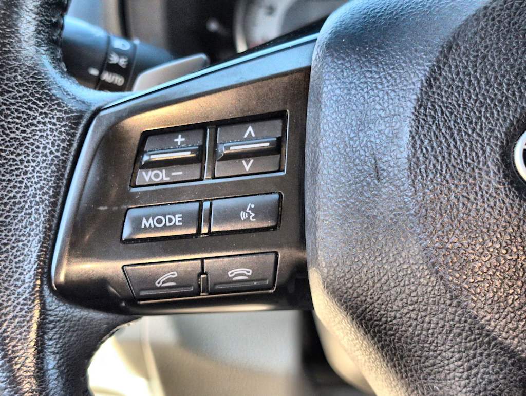 Thumbnail: 2013 Subaru Impreza - 27