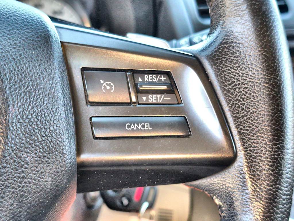 Thumbnail: 2013 Subaru Impreza - 28