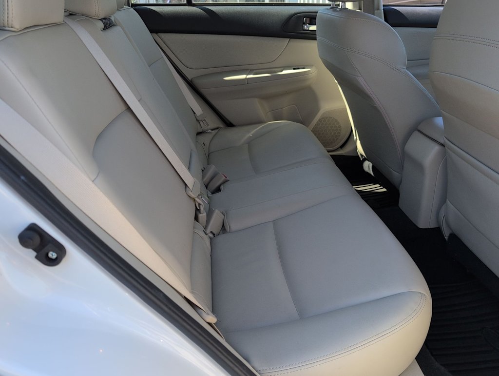 Thumbnail: 2013 Subaru Impreza - 26