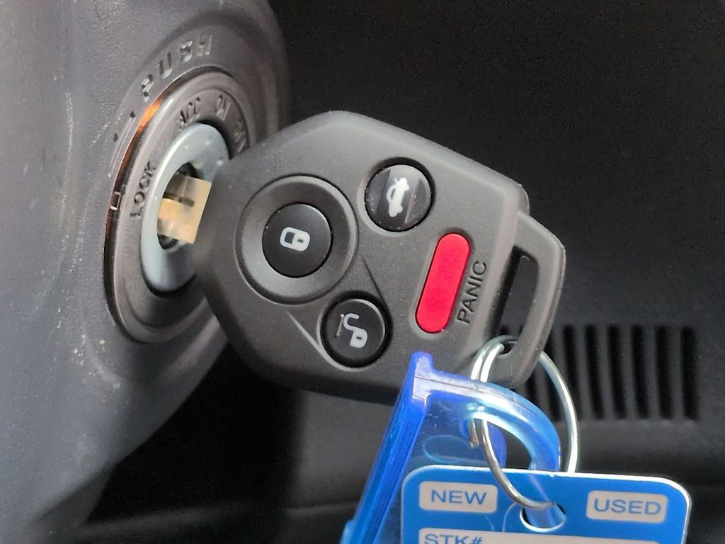 Thumbnail: 2025 Subaru Impreza - 35