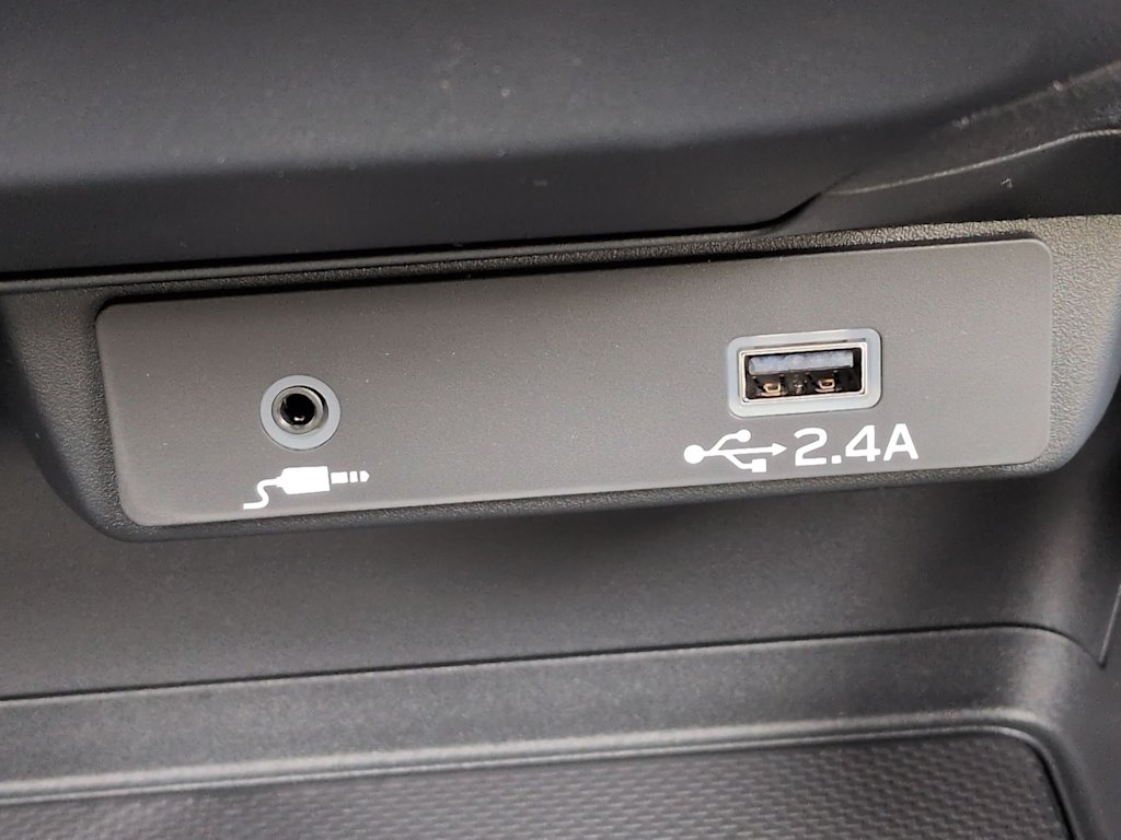 Thumbnail: 2025 Subaru Impreza - 18