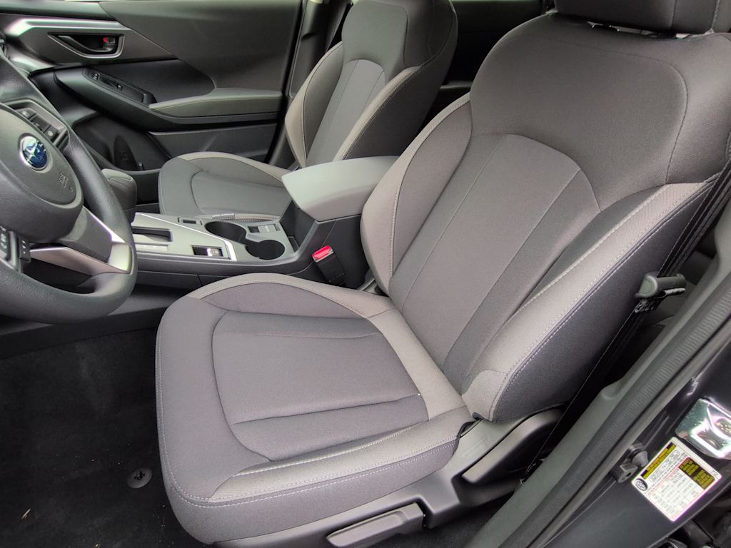 Thumbnail: 2025 Subaru Impreza - 12