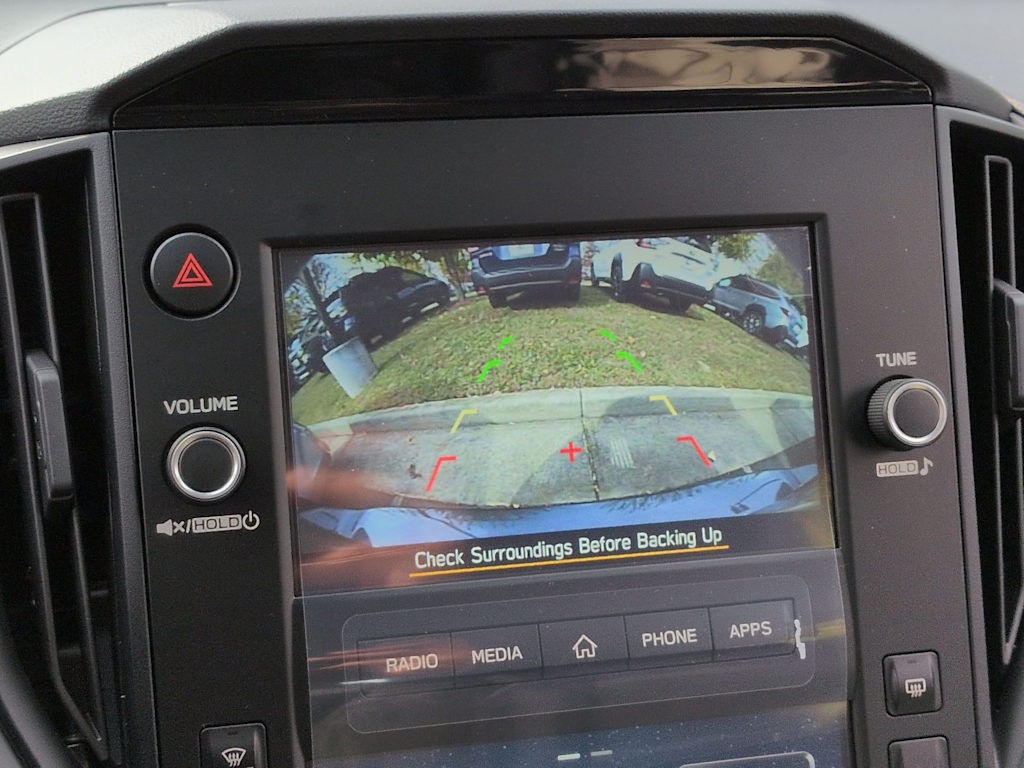 Thumbnail: 2025 Subaru Impreza - 33