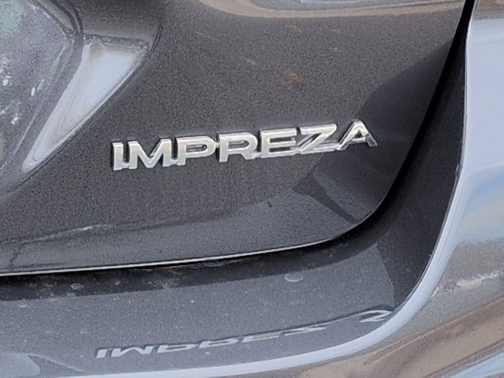 Thumbnail: 2025 Subaru Impreza - 24