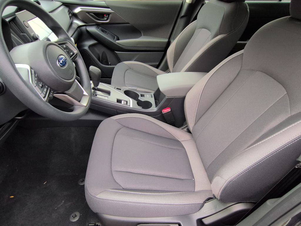 Thumbnail: 2025 Subaru Impreza - 11