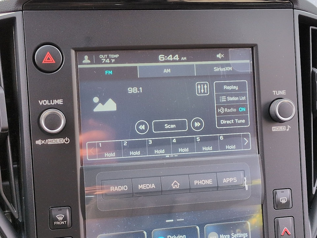 Thumbnail: 2025 Subaru Impreza - 34