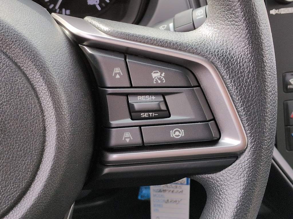 Thumbnail: 2025 Subaru Impreza - 30