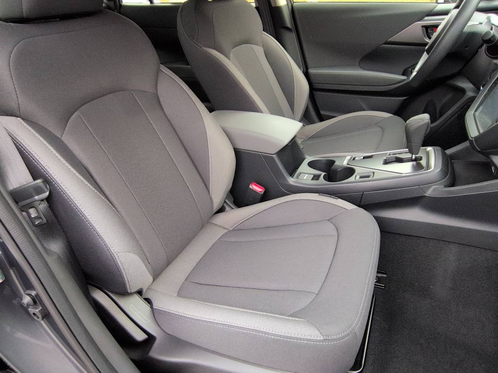 Thumbnail: 2025 Subaru Impreza - 28