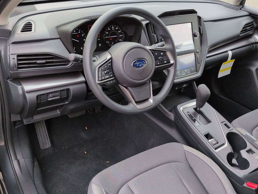 Thumbnail: 2025 Subaru Impreza - 2