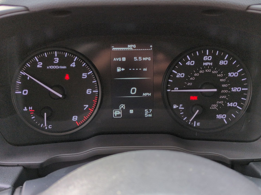 Thumbnail: 2025 Subaru Impreza - 16