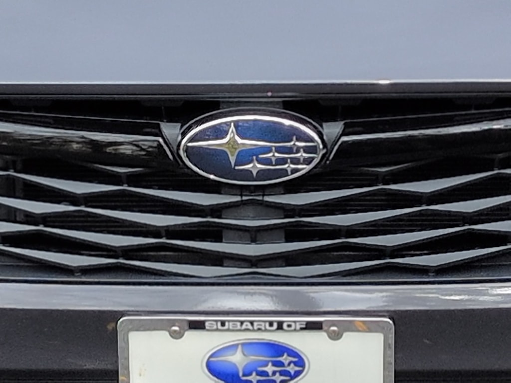 Thumbnail: 2025 Subaru Impreza - 7