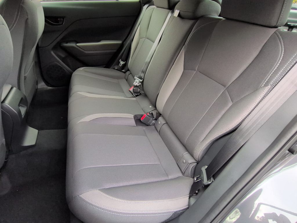 Thumbnail: 2025 Subaru Impreza - 13