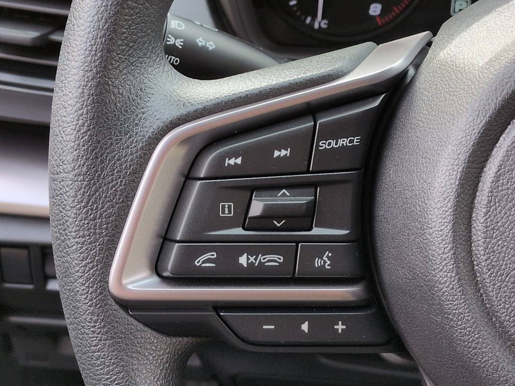 Thumbnail: 2025 Subaru Impreza - 29