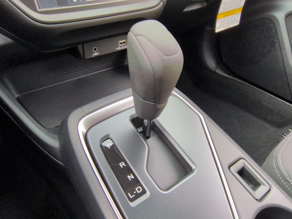 Thumbnail: 2025 Subaru Impreza - 15