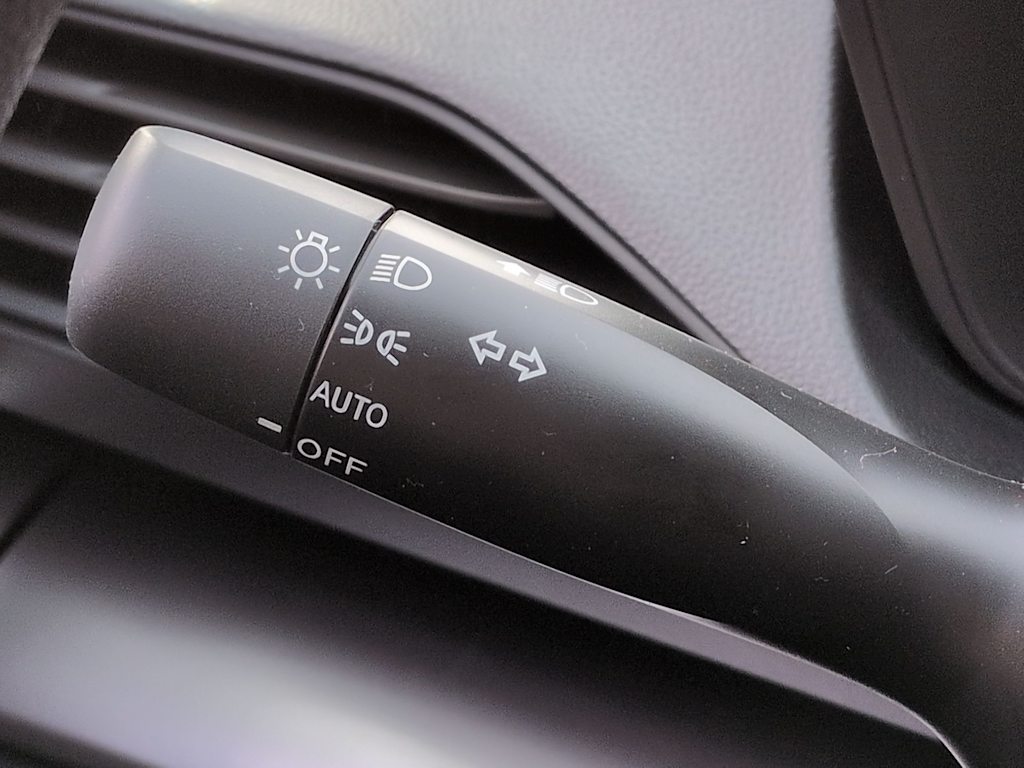 Thumbnail: 2025 Subaru Impreza - 32