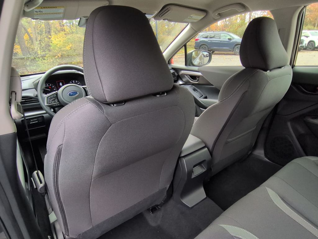 Thumbnail: 2025 Subaru Impreza - 26