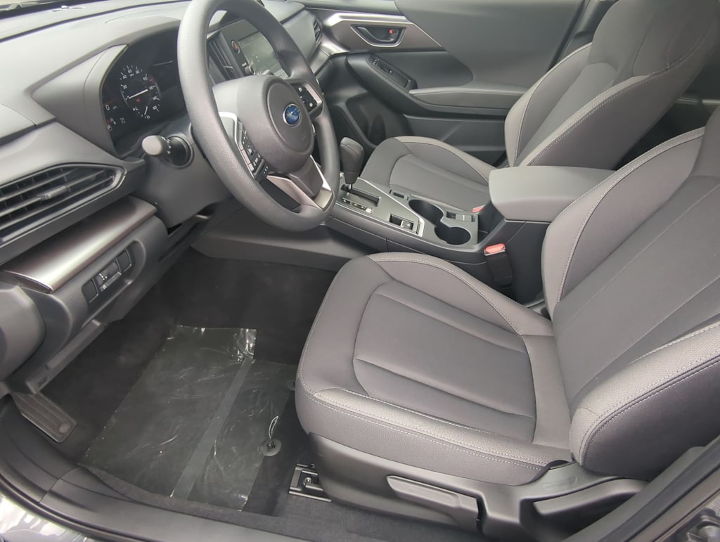 Thumbnail: 2025 Subaru Impreza - 11