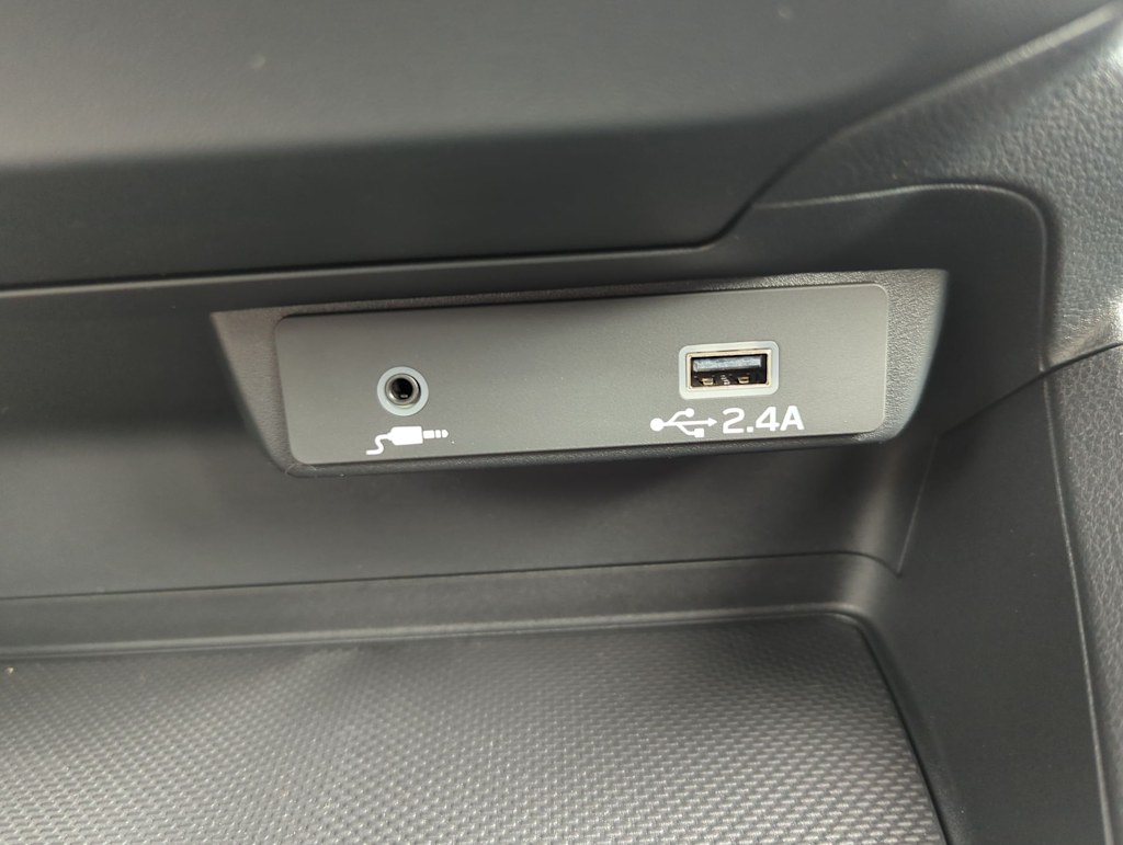 Thumbnail: 2025 Subaru Impreza - 18