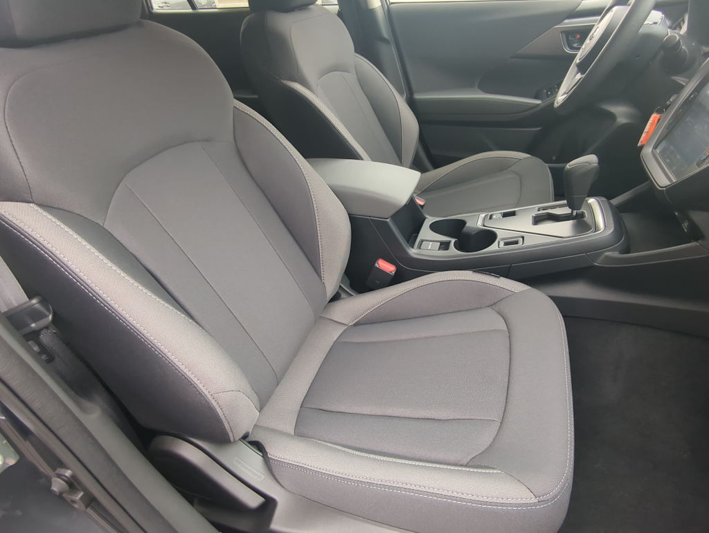 Thumbnail: 2025 Subaru Impreza - 28