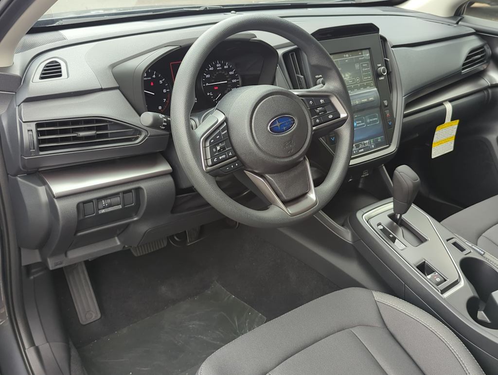 Thumbnail: 2025 Subaru Impreza - 2