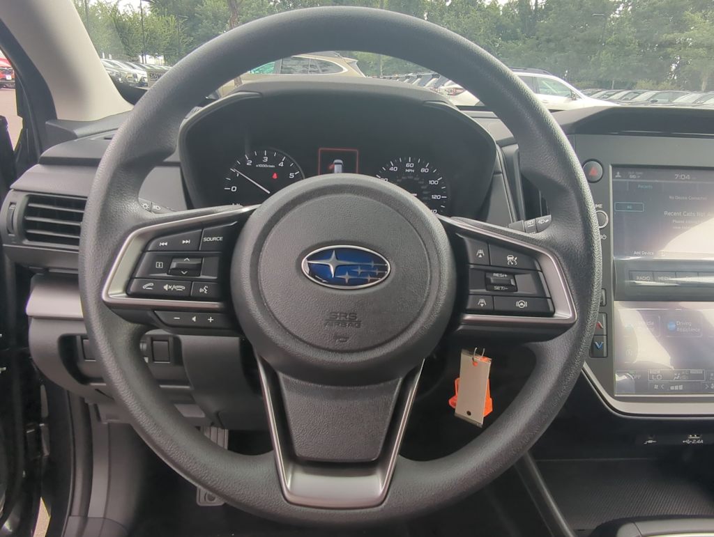 Thumbnail: 2025 Subaru Impreza - 10